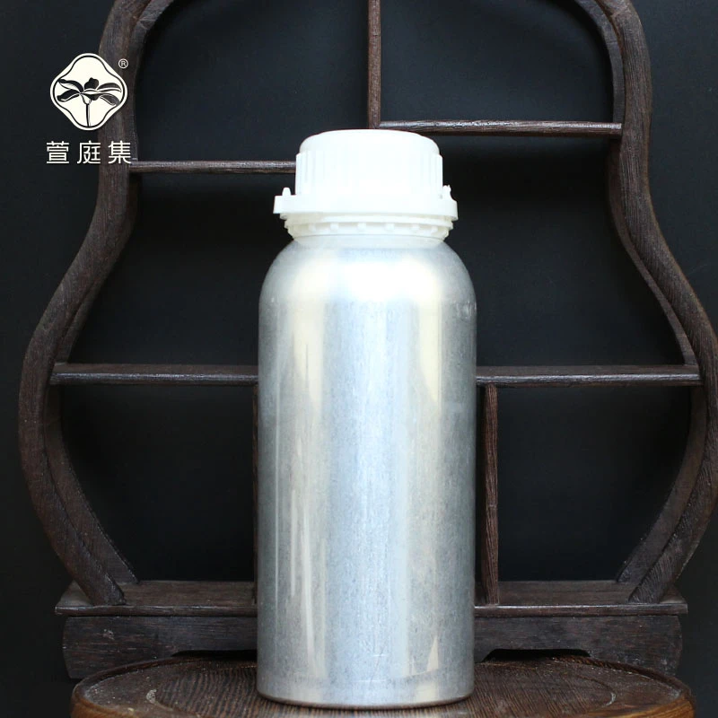 虫草驻景方眼部按摩精油500ml