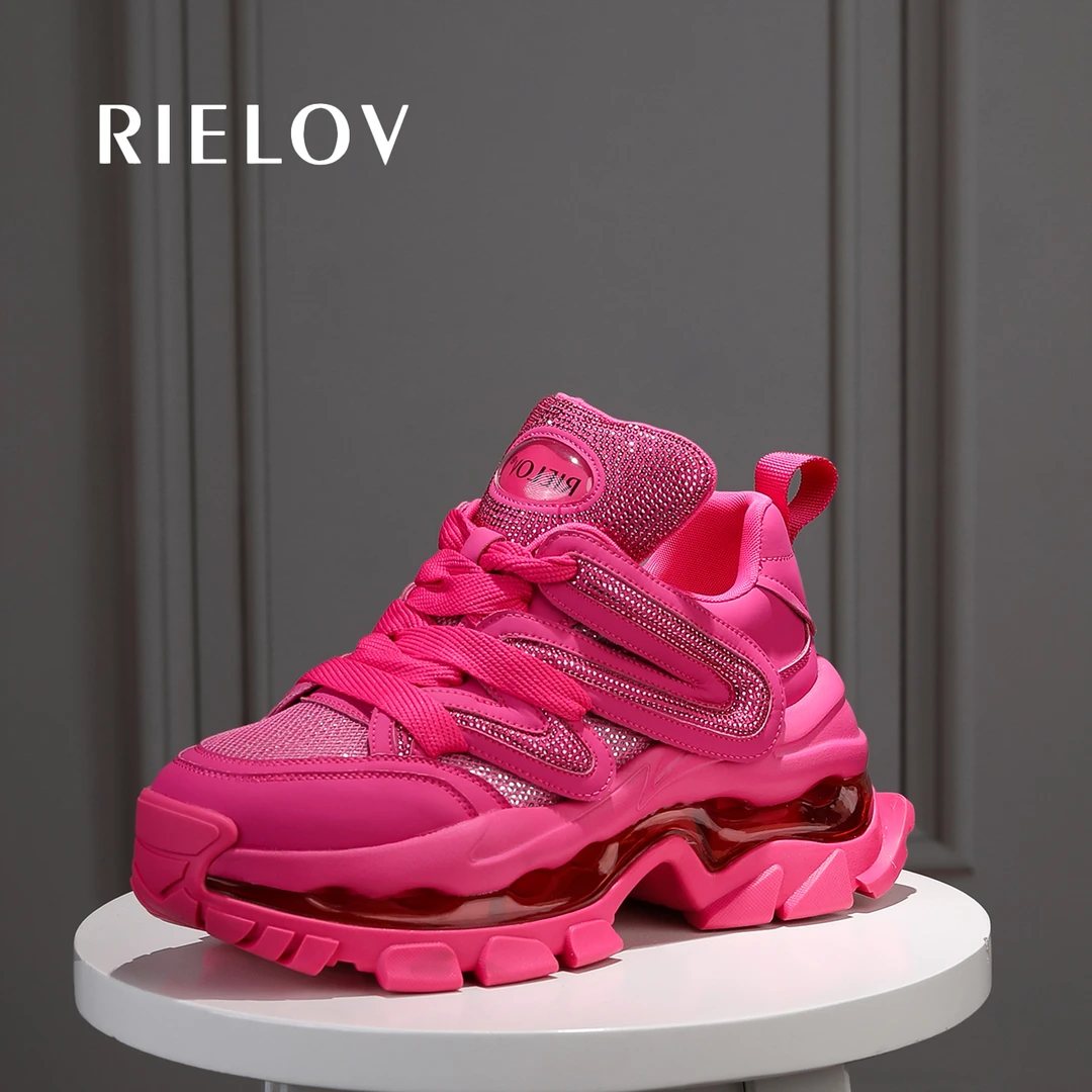 增高8cm时尚潮流百搭女士休闲鞋666-102