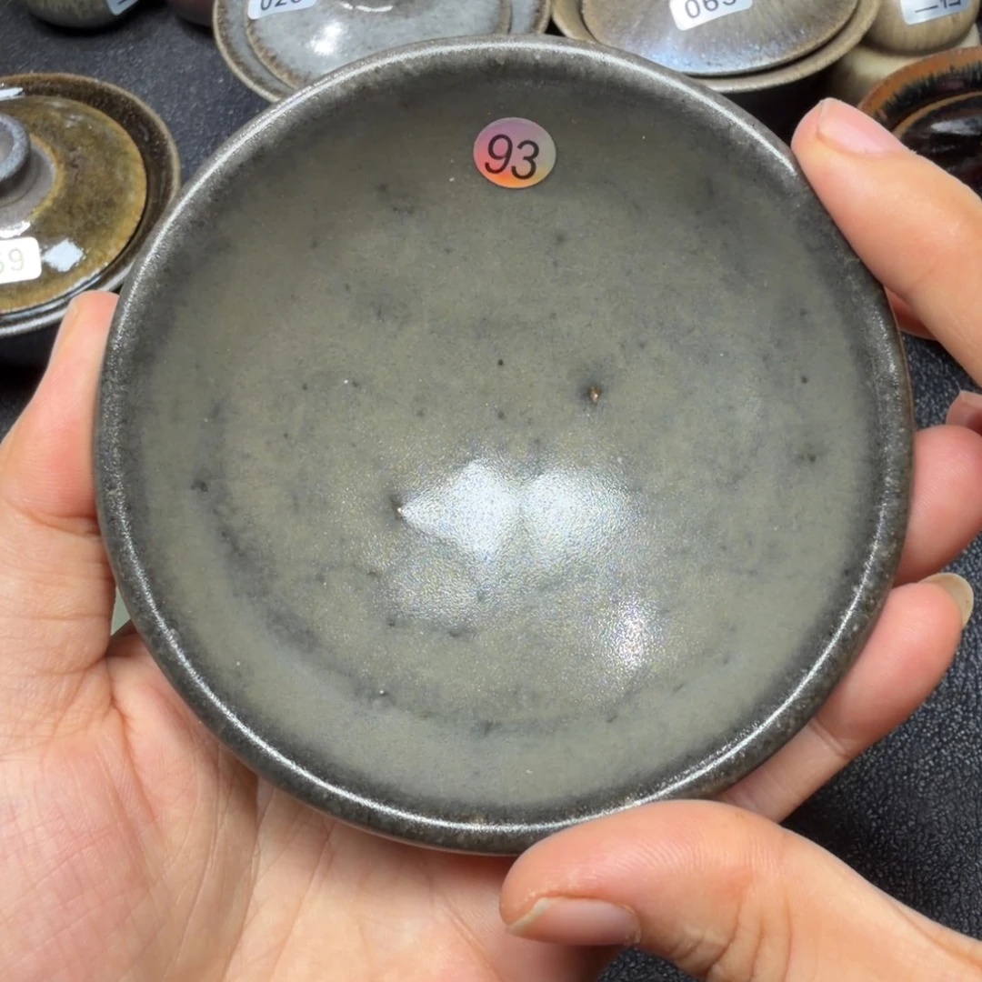茶盏焦源龙窑，不忘初心93