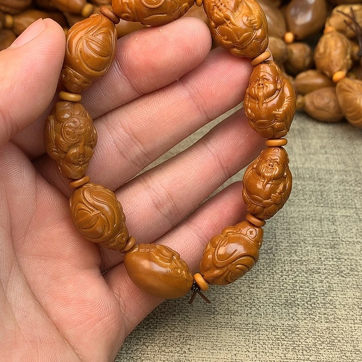 手串/手链橄榄核精品橄榄核手串