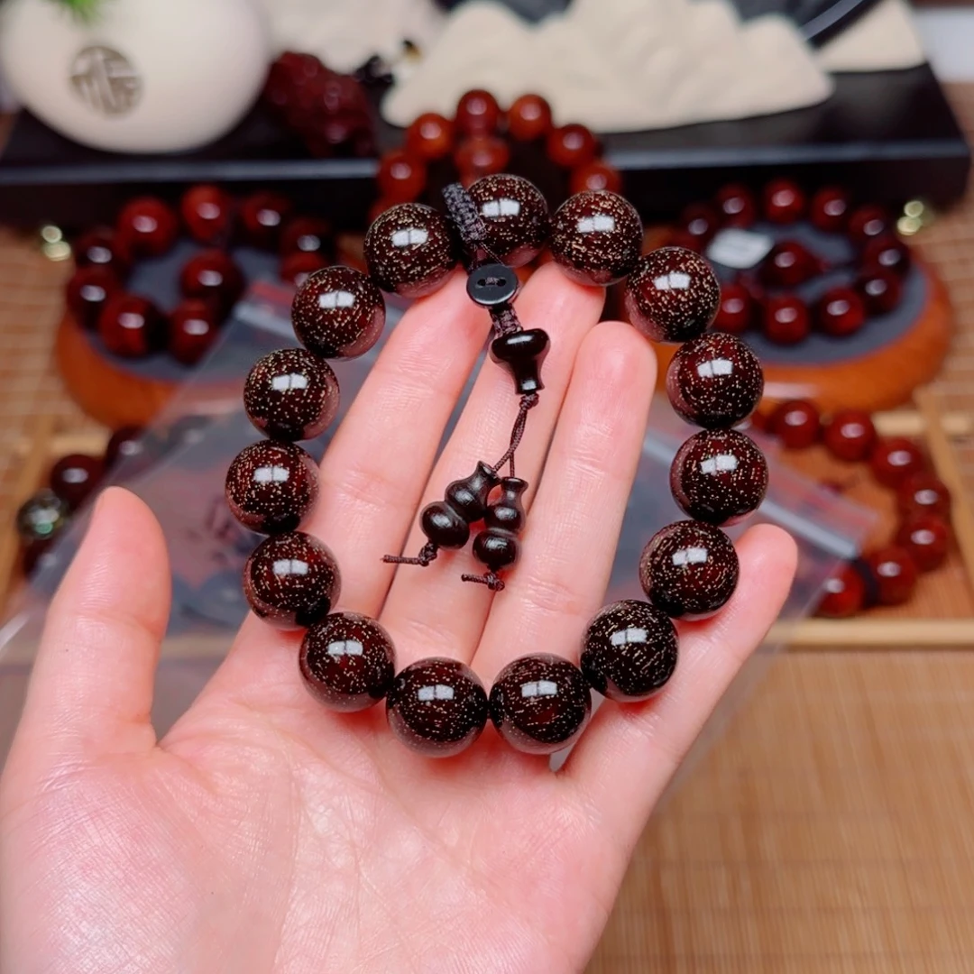 檀香紫檀（小叶紫檀）想1.5