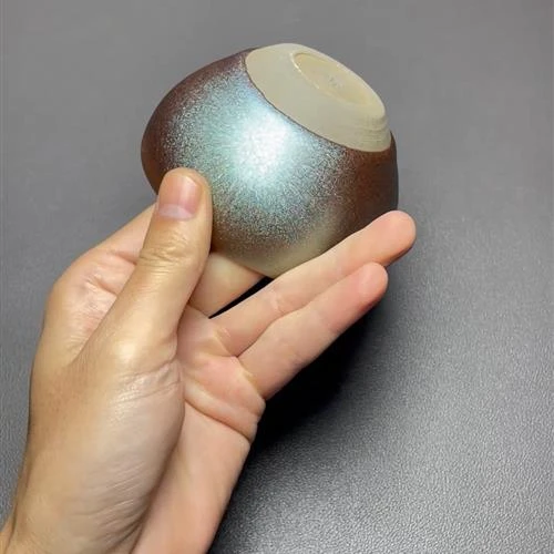 【闪购商品】茶盏-10136..........