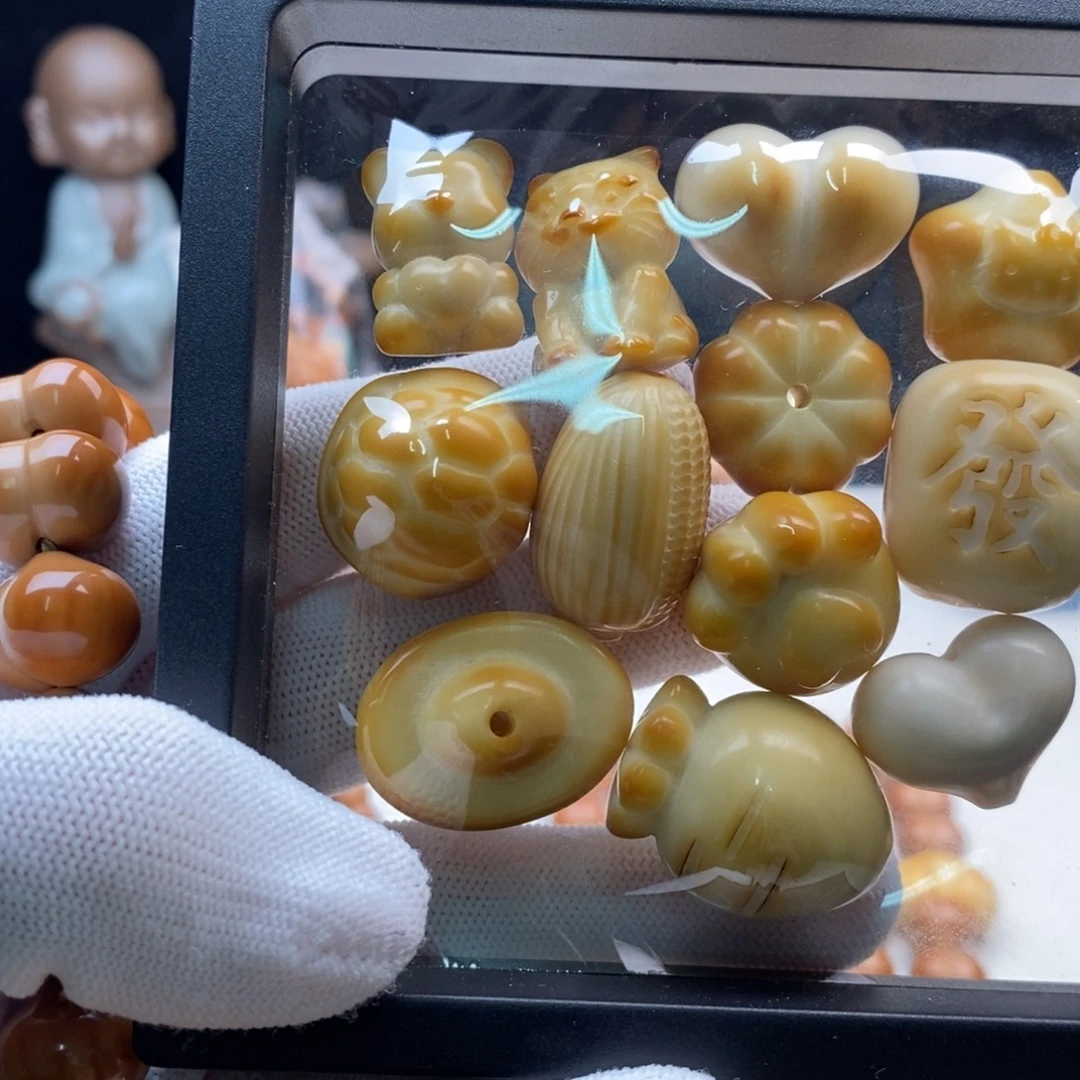 小***灵核桃猴头核桃屁桃