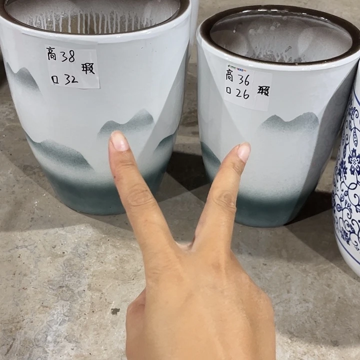 花***花高温陶瓷默认微瑕