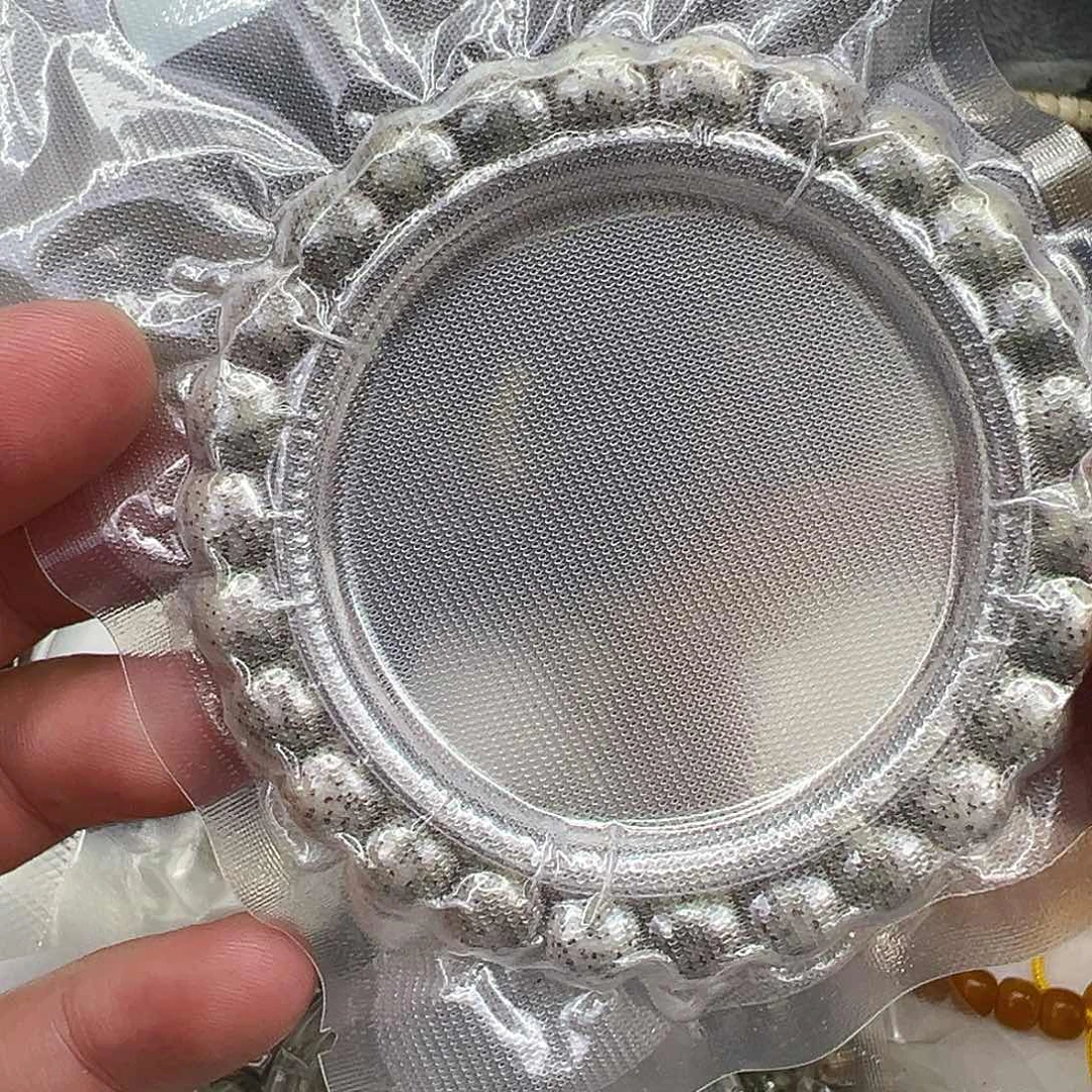 星月菩提手串41传说大眼睛星月菩提单圈0.9