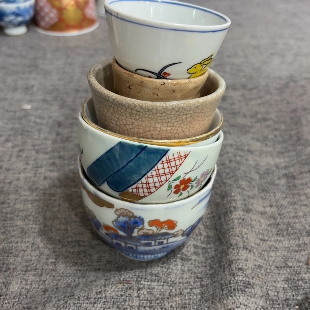 非常好用漂亮的茶具