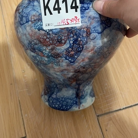 景德镇手工工艺制作