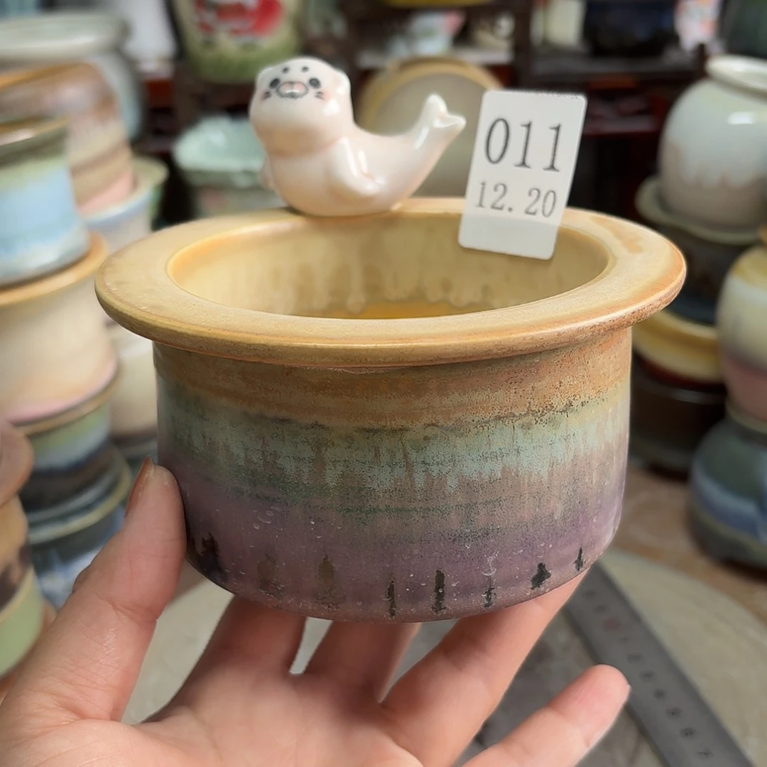 瓷片景德镇陶瓷手工制作