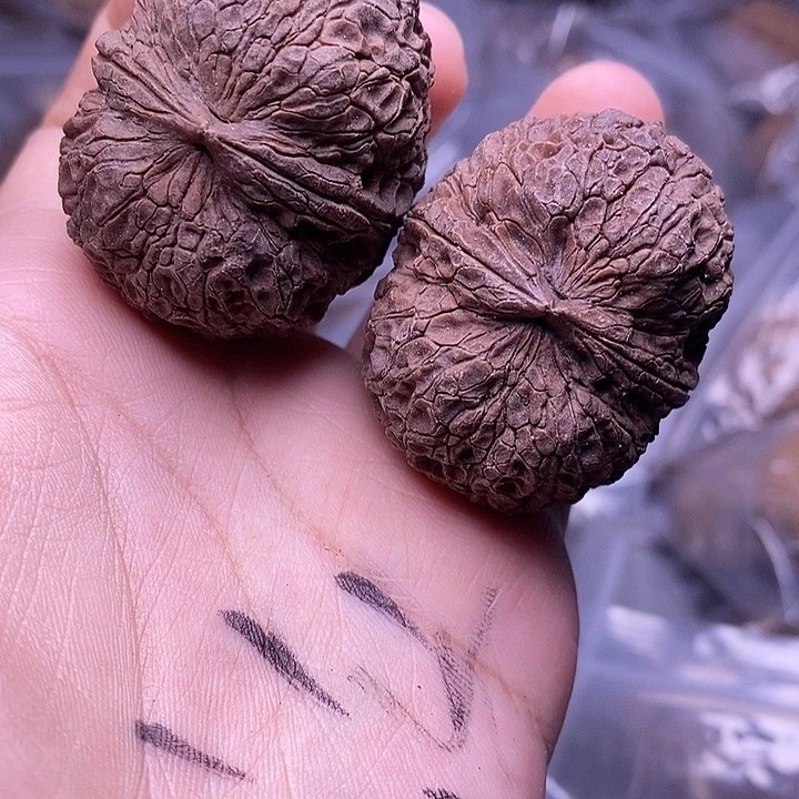 文玩核桃把件    20