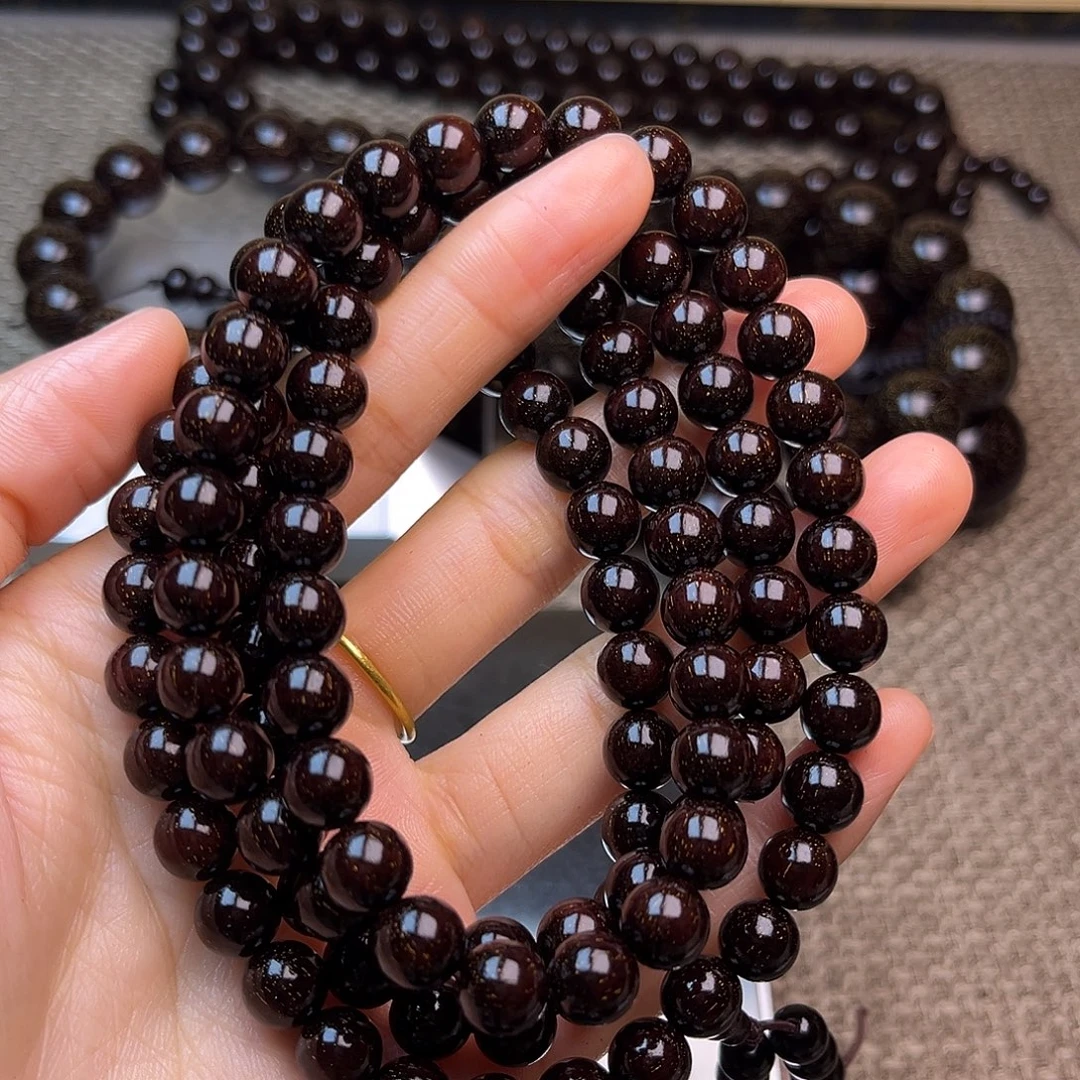 檀香紫檀（小叶紫檀）0.8 108 带星