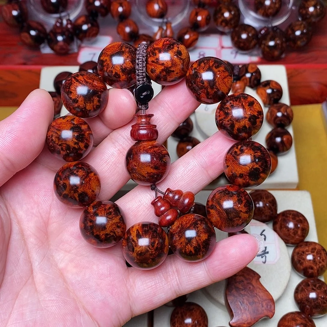 黄花梨/降香黄檀海南黄花梨