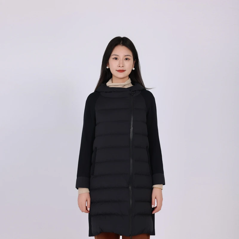 啦娜菲LANAFAY冬款羽绒服9D908
