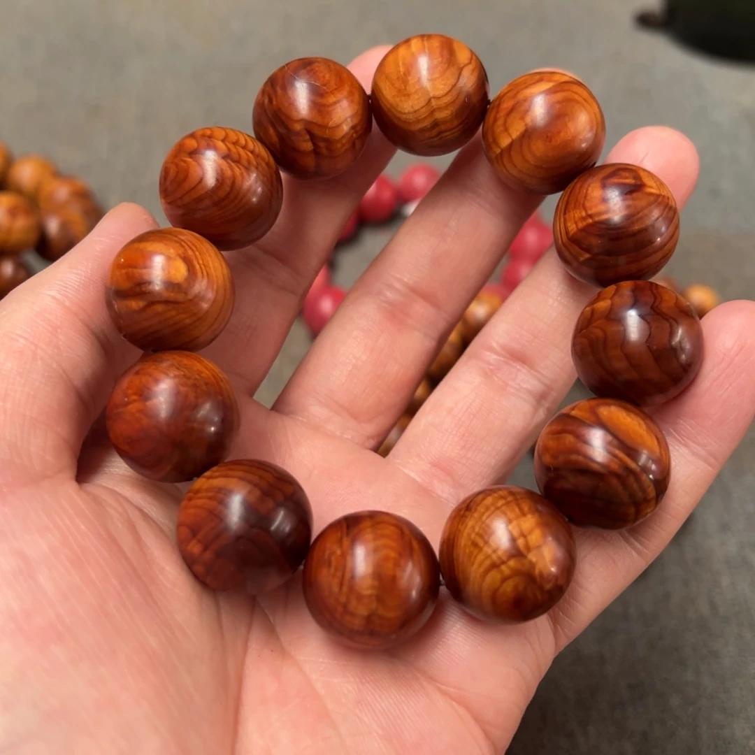 柏木（崖柏）北太行陈化崖柏