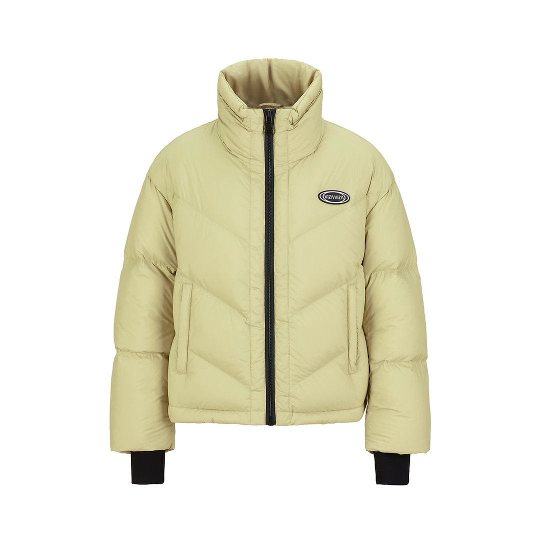 【夏夏专属】DC-NICE羽绒服2979