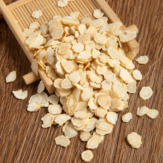 农家采挖西洋参切片www