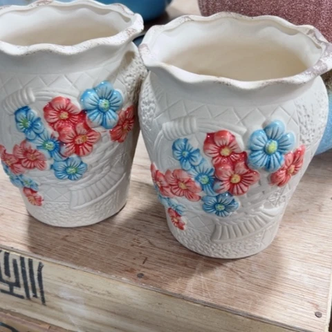 陶瓷新年快乐全部是福利满9包邮发