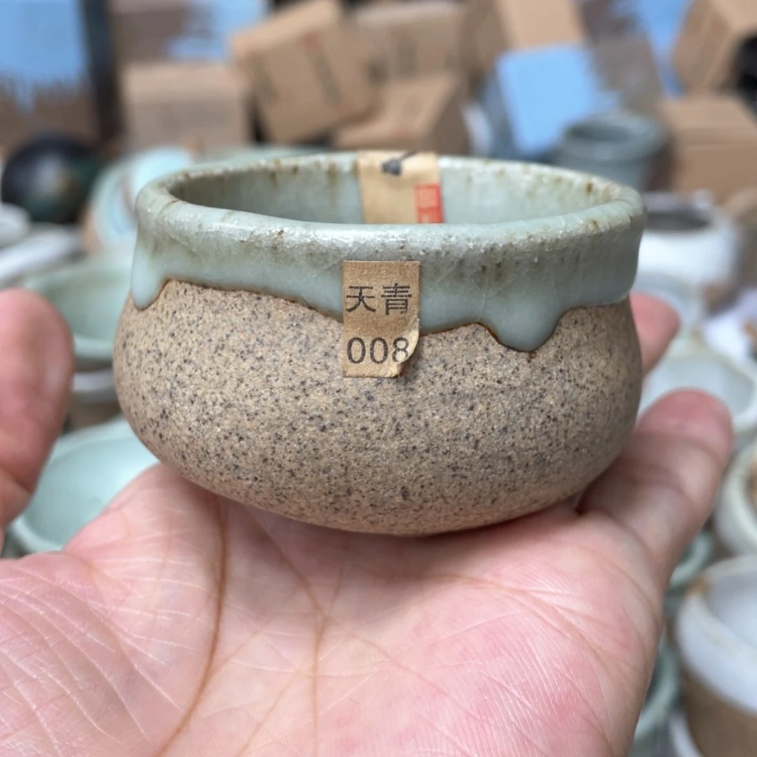 【闪购商品】壶老段烧茶器茶具！