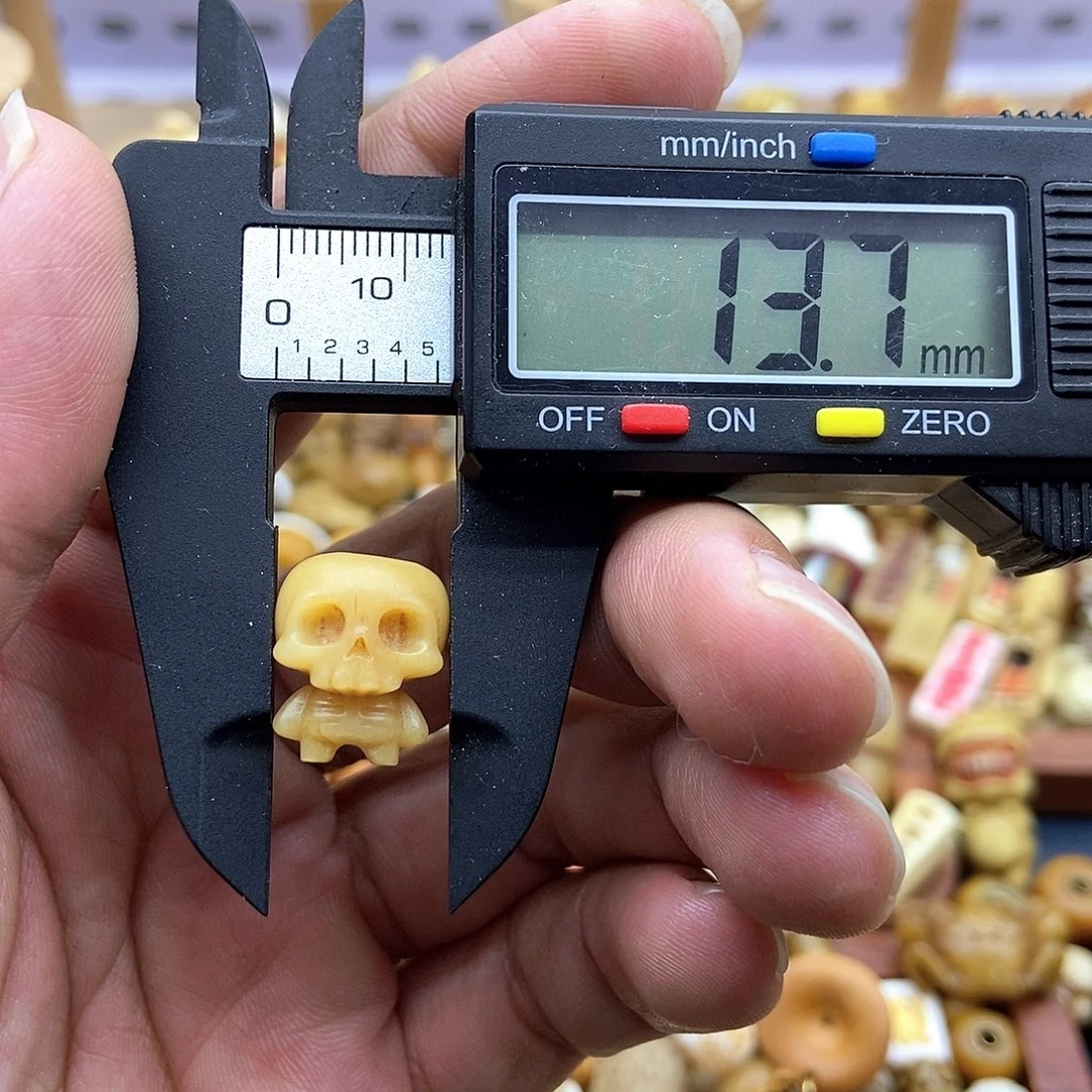 驼骨其他阿呆配饰背云