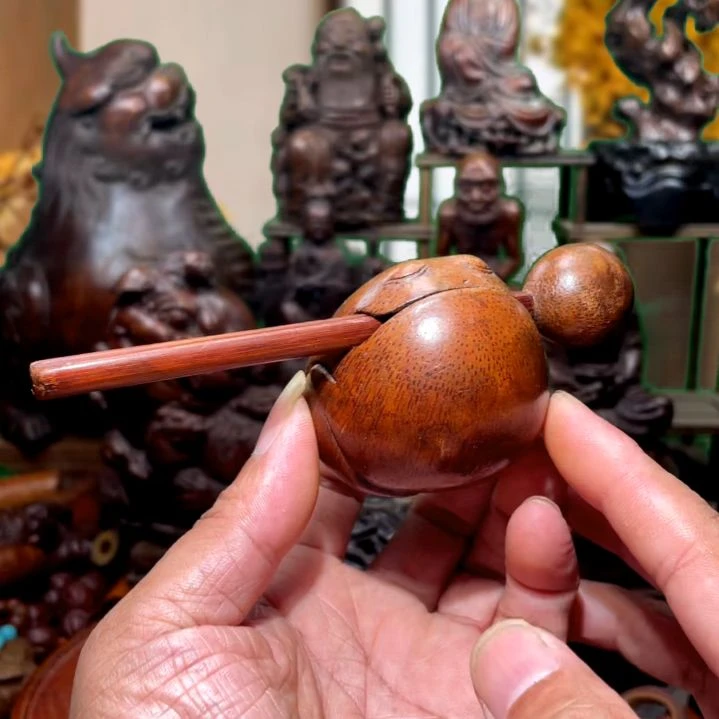 竹热闹矛盾问题不大不小