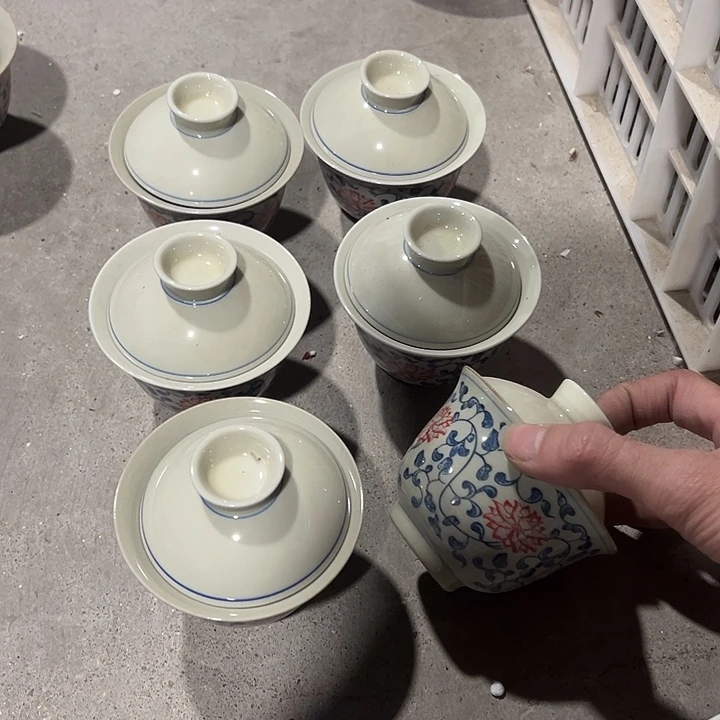 微瑕茶具介意勿拍