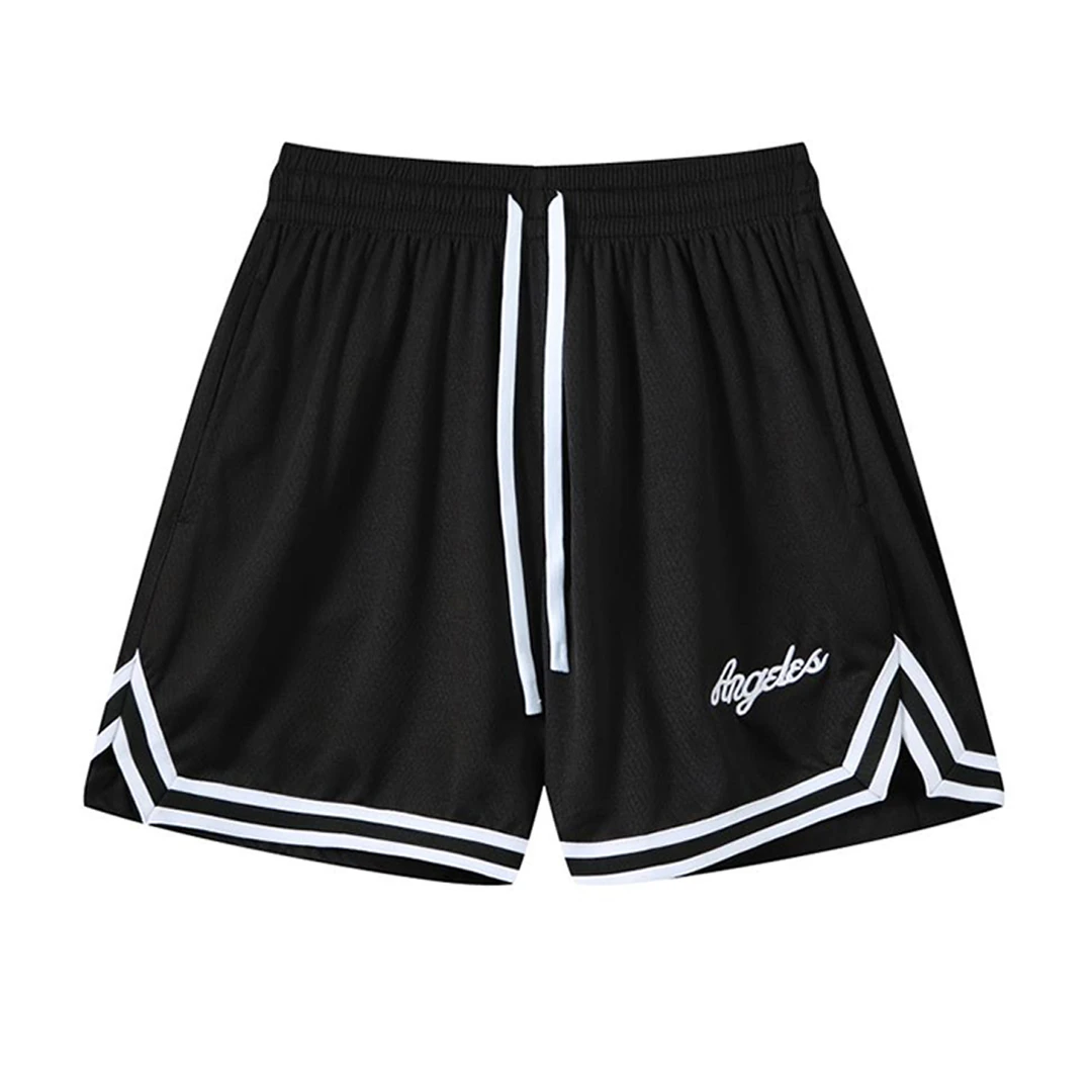 15奥莱清仓【一折捡漏】夏季短裤爆款男女健身三分休闲运动短裤-CS7