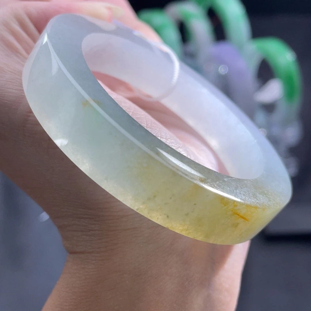 未镶嵌翡翠定制翡翠