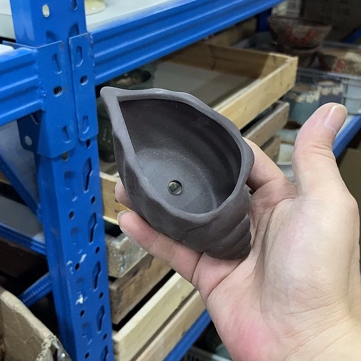 花盆单场满9.9发货7*5*4