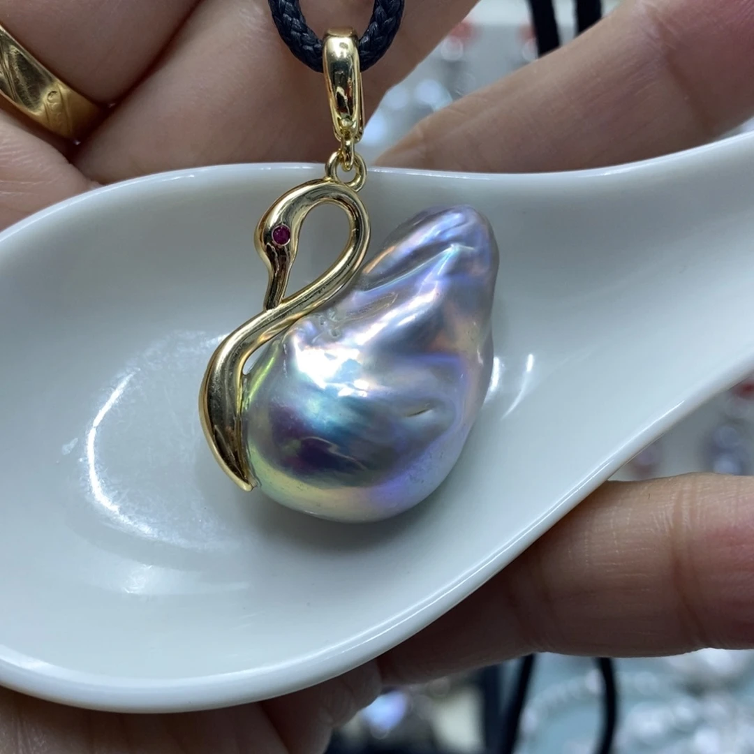 淡水珍珠其它未镶嵌