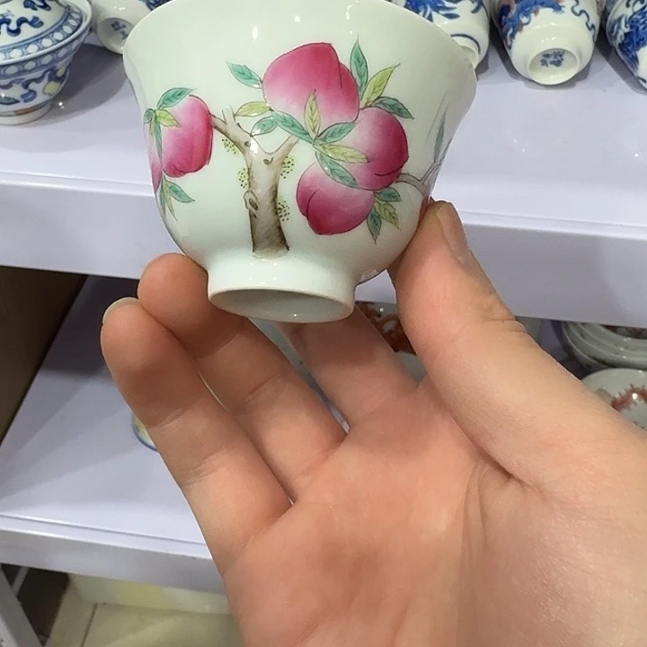 陶瓷艺术品收藏陶瓷