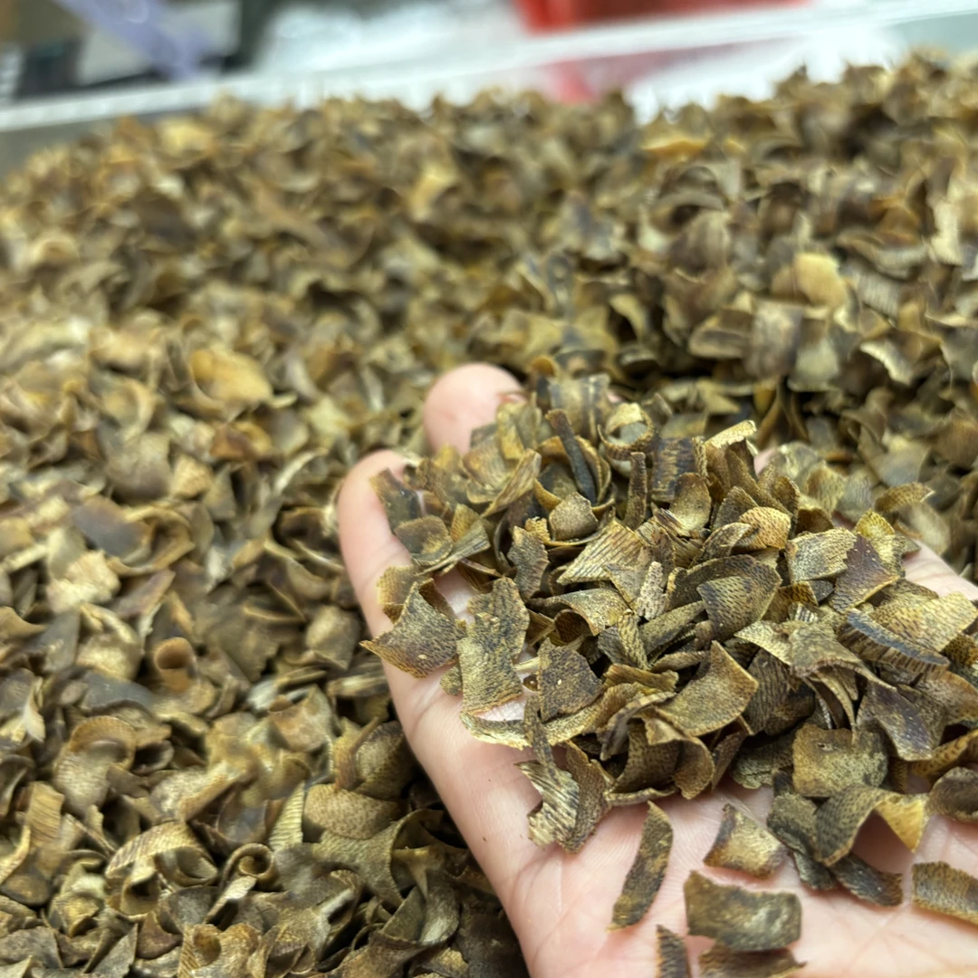 红棋切片蜜花清香凉韵十足可用于熏香25g