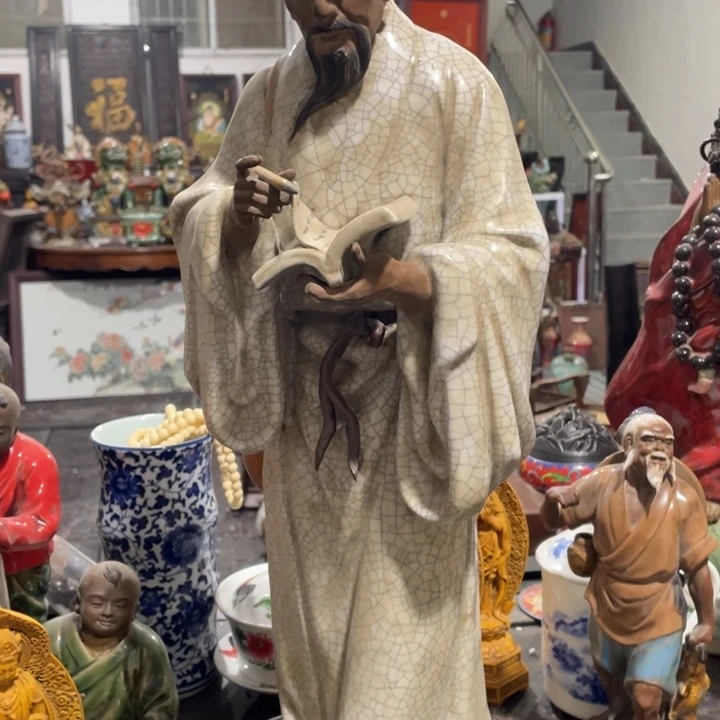 余***一摆件陶顺利小店精品价格