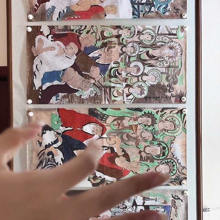 美术作品艺术作品2