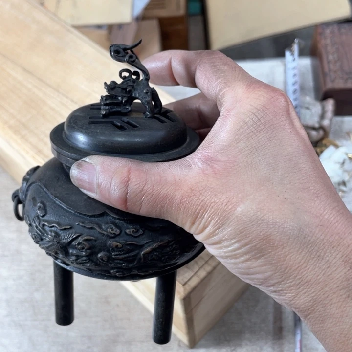 如**云新亿阁祝福大家新年快乐