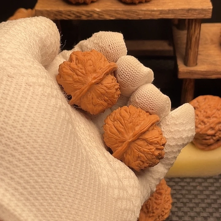 晓*文玩核桃文玩核桃