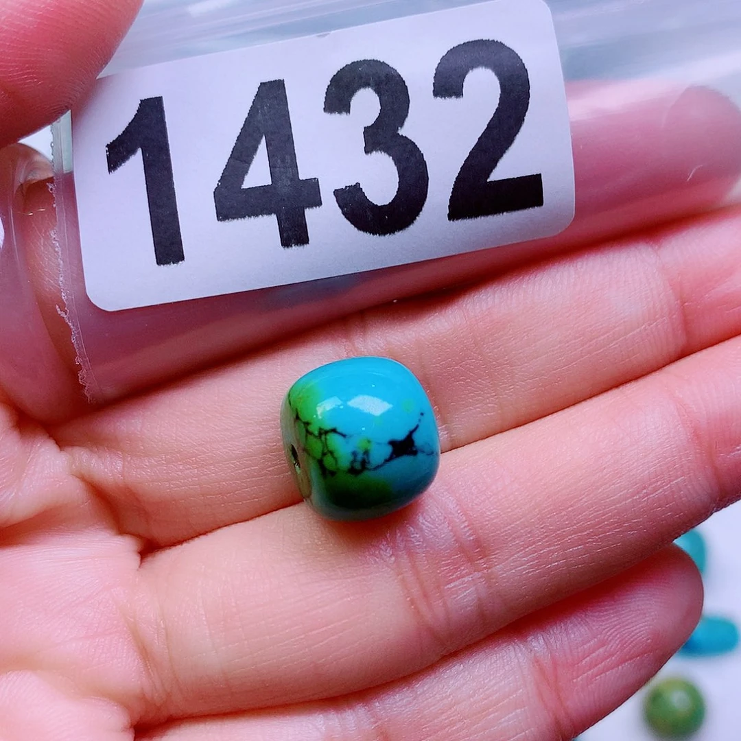 空竹粉丝专享十堰特色手工散珠