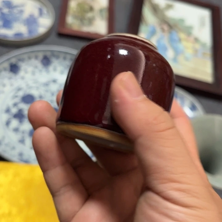 磊***磊摆件陶瓷设计风格设计