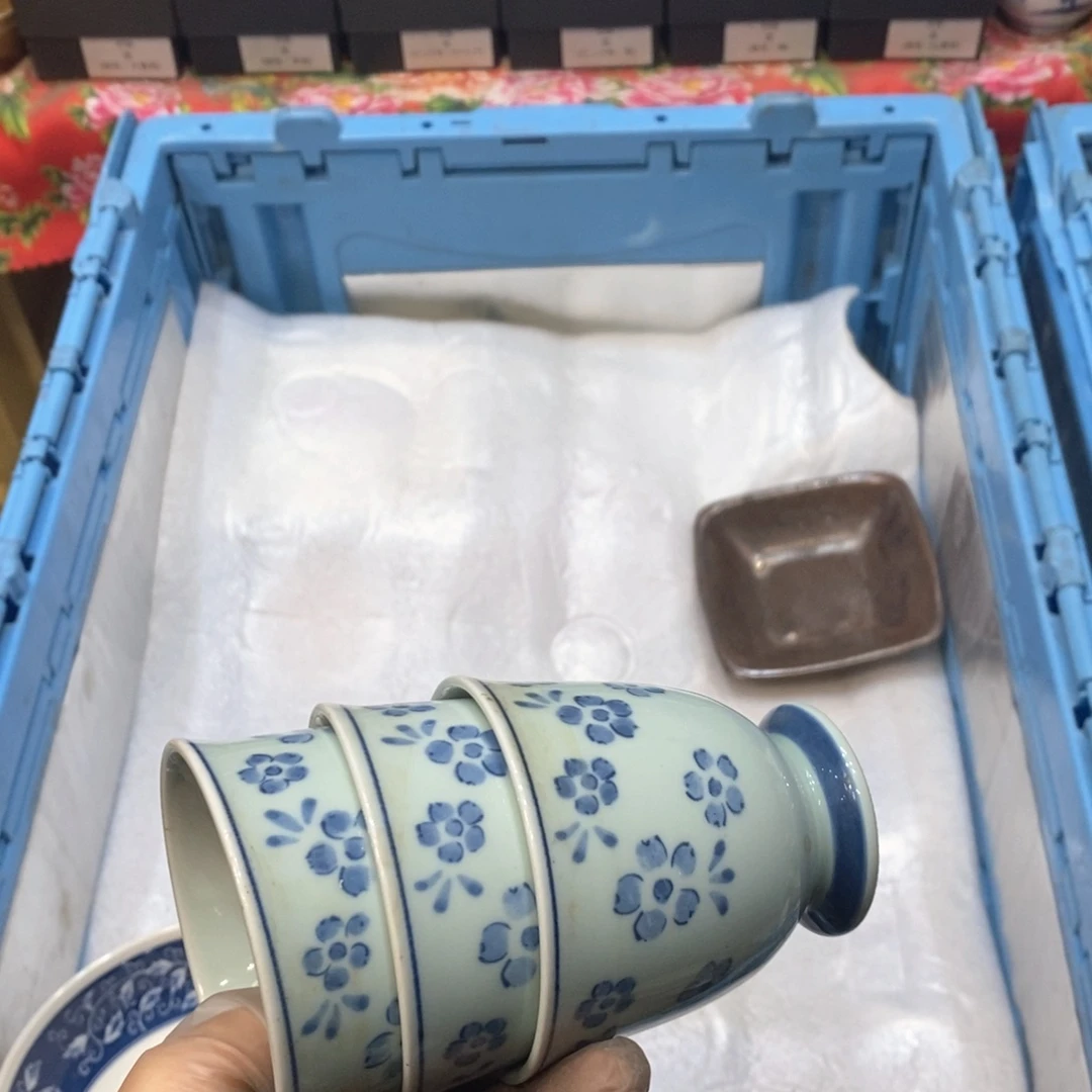 瓷片田*几乎哈哈哈哈哈哈