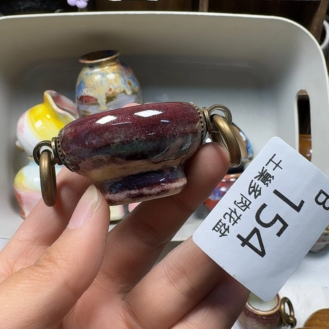 罐小*米陶瓷工艺与艺术