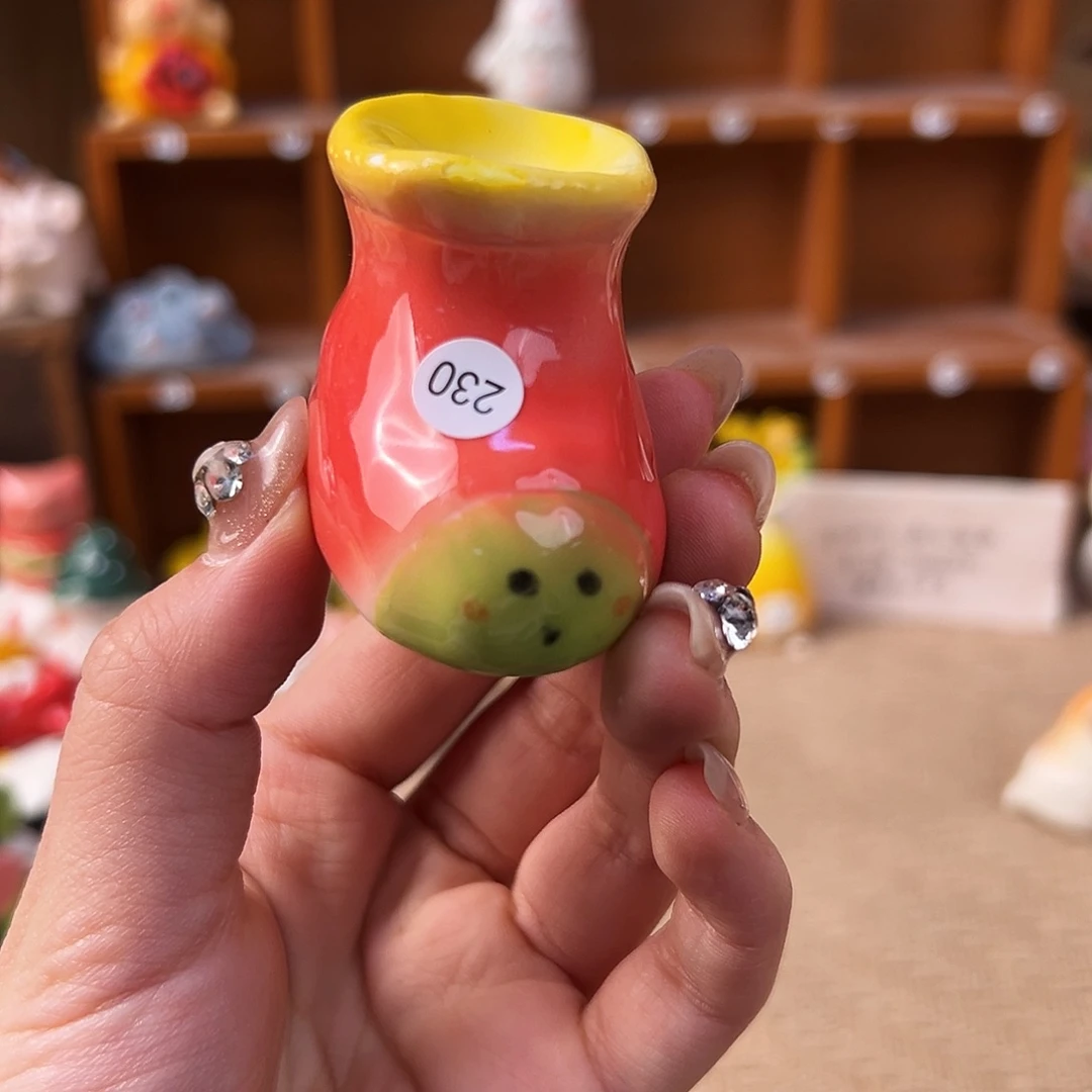 摆件手工制作，默认微瑕230