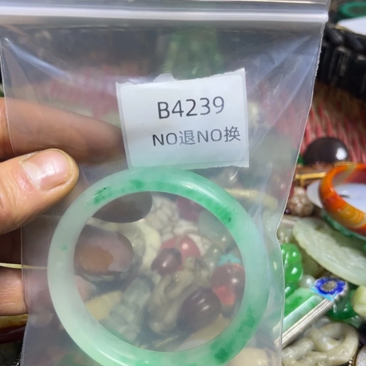 A***4龙脊菩提吊坠工艺品b4239