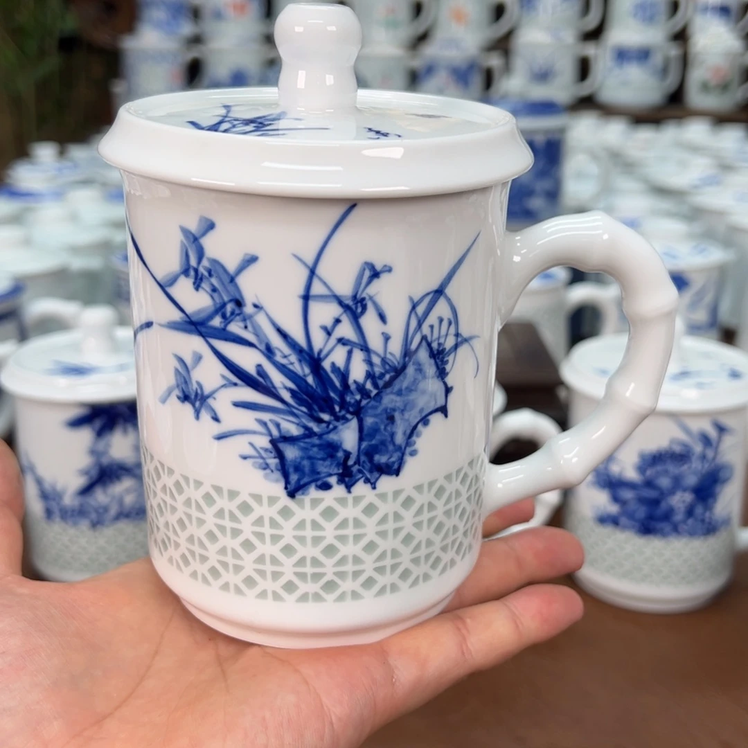 东景德镇陶瓷高温陶瓷