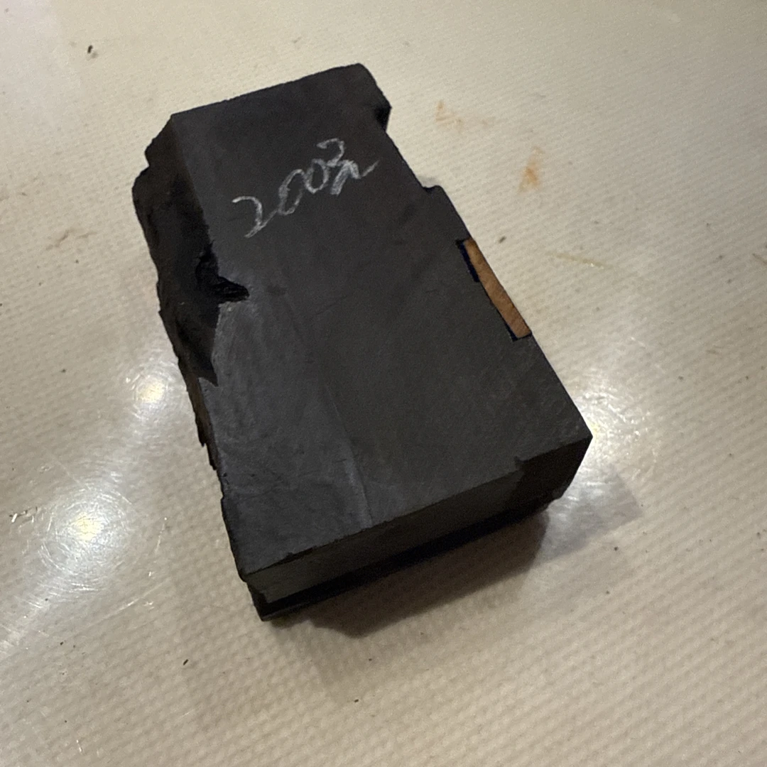 老红木乌木老料200