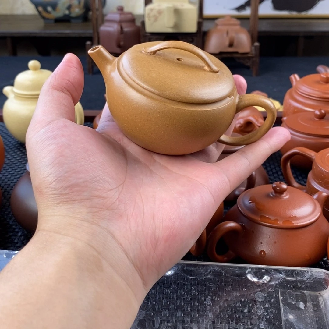 茶壶紫砂微瑕紫砂壶套装等系列