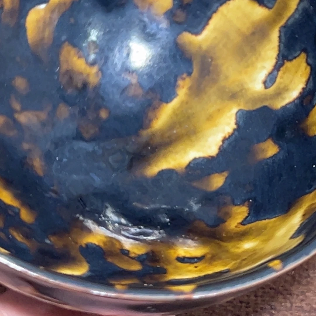 过***名摆件陶空心的玻璃钢管等