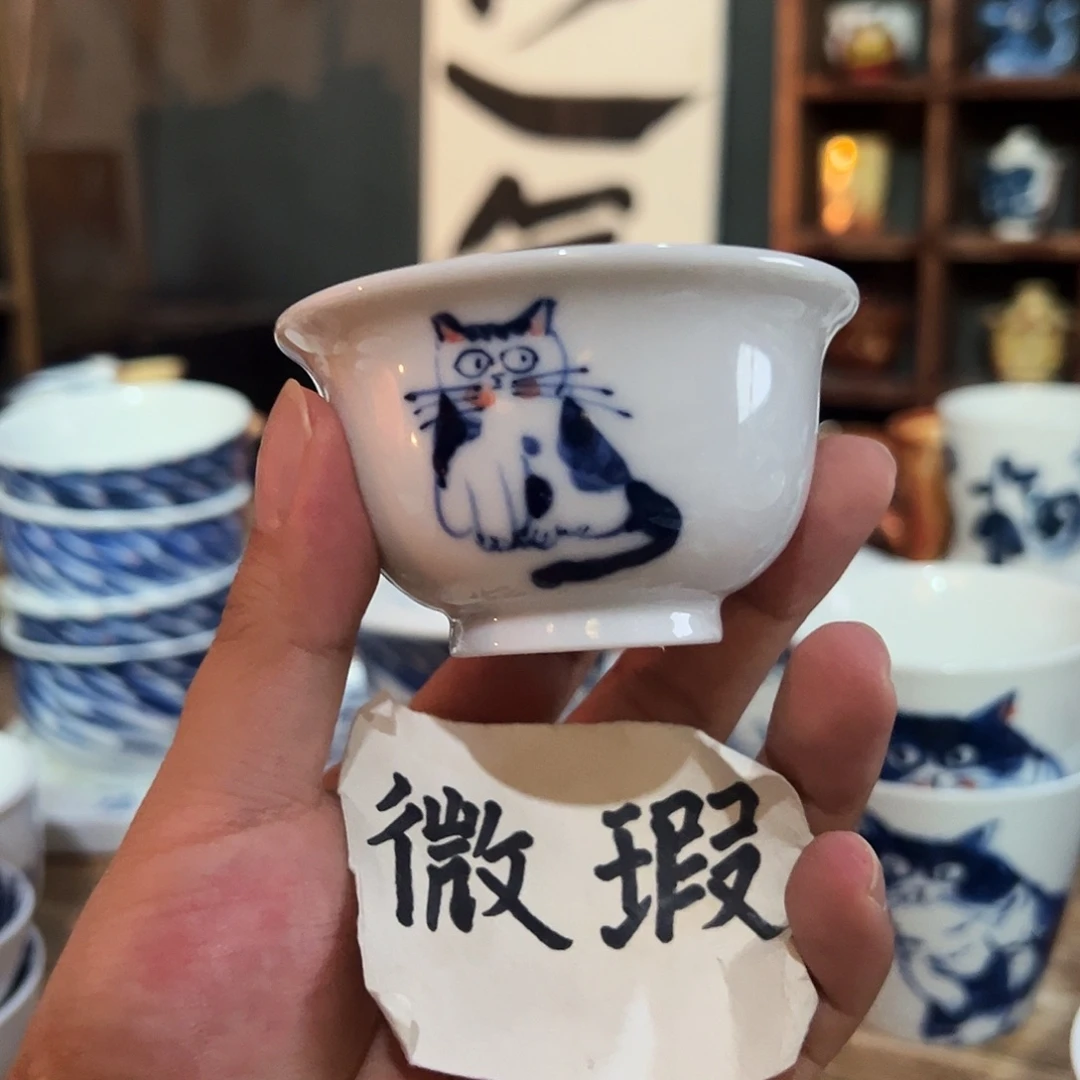陶瓷艺术作品欣赏