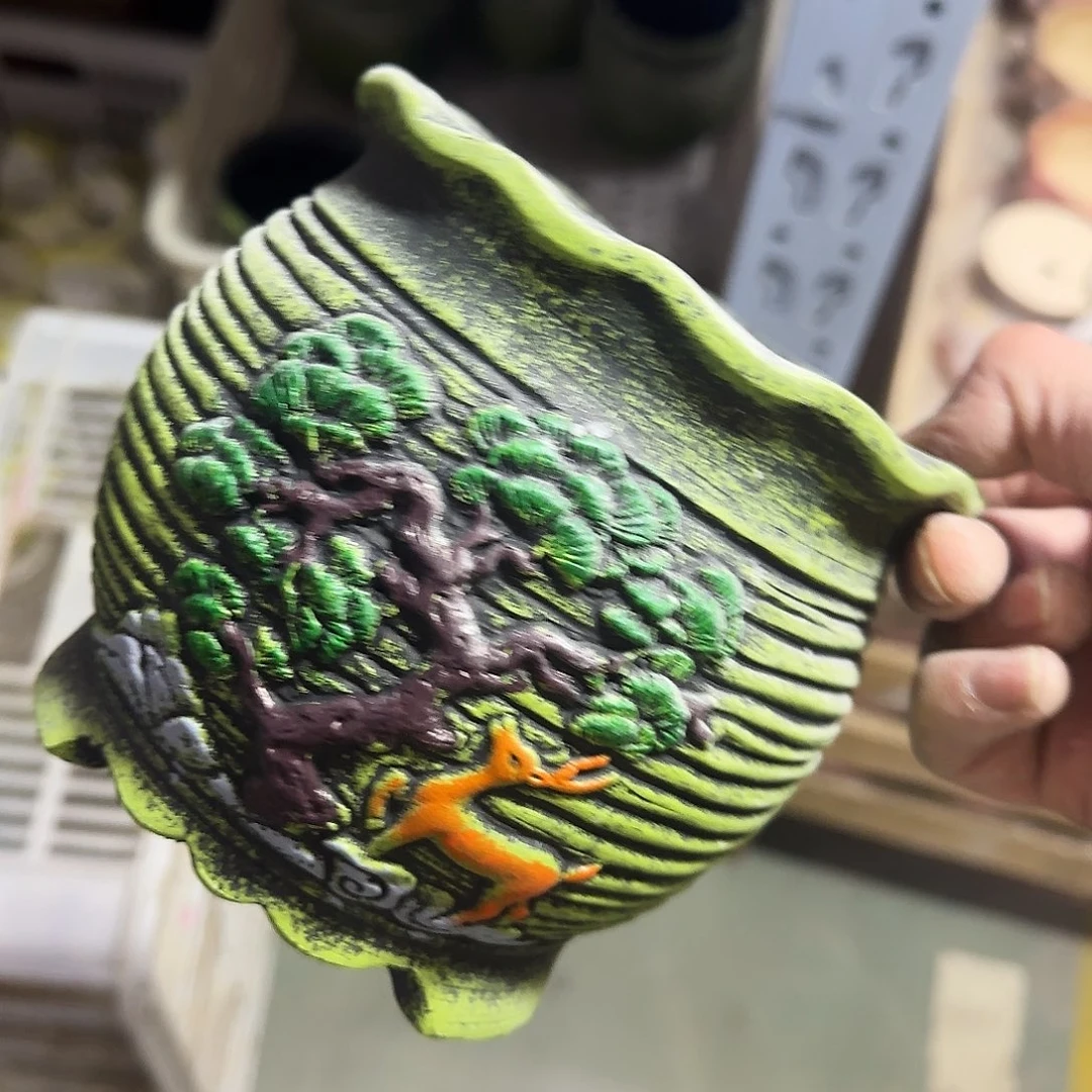 陶瓷··凑9元发··孤品区··6062