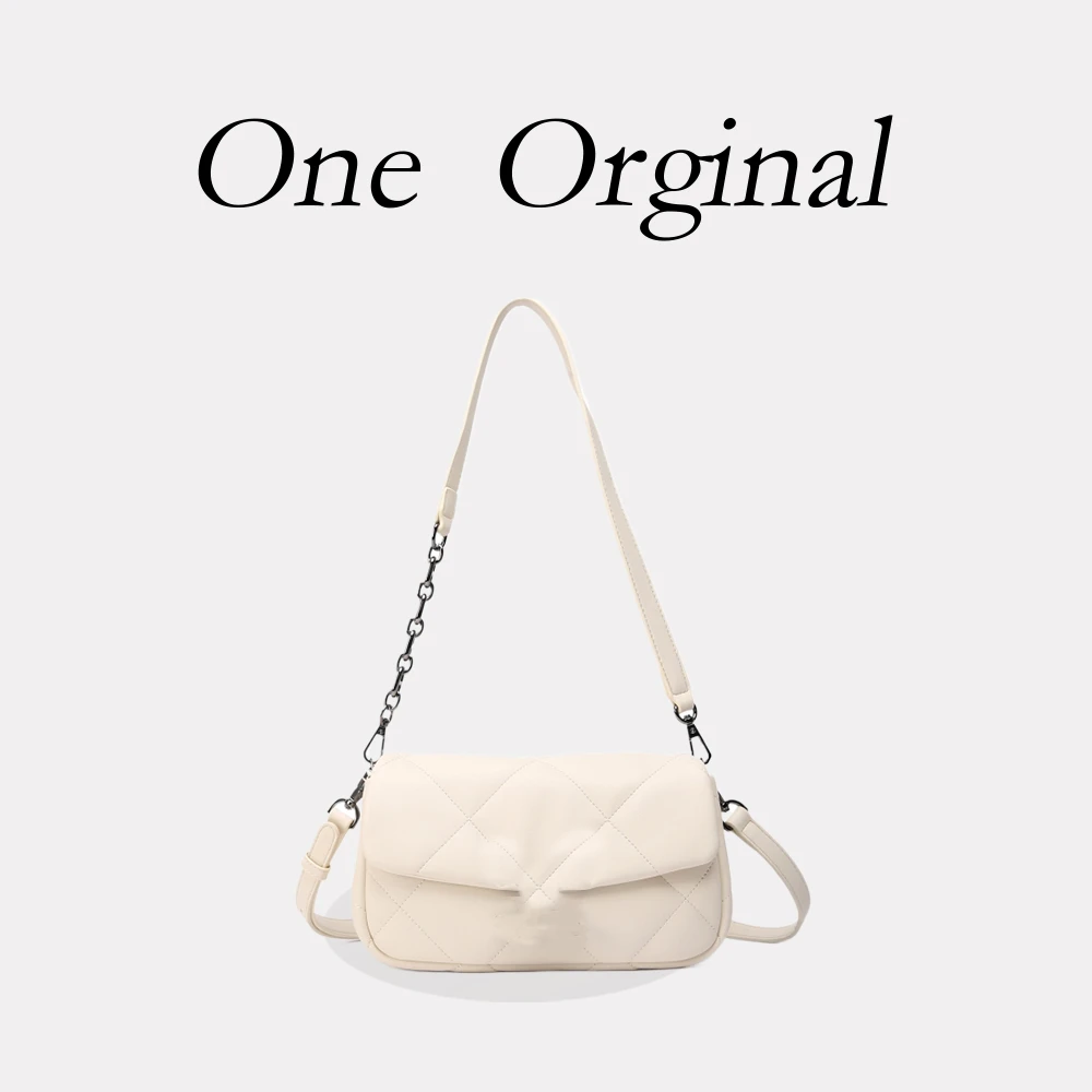 佑一【RAIN.CUN】BF-66359-米白女包时尚百搭yu