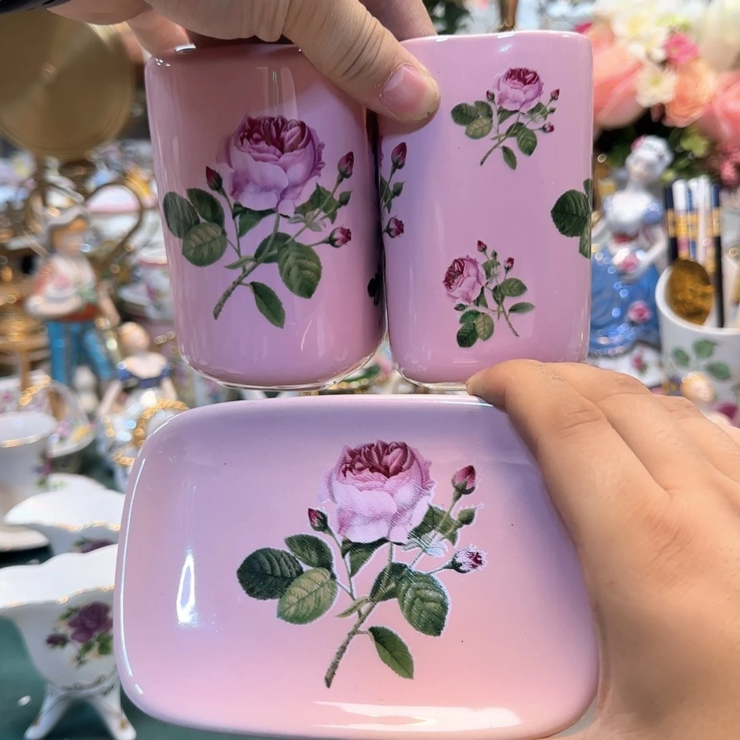 外贸冠衡陶瓷有限公司