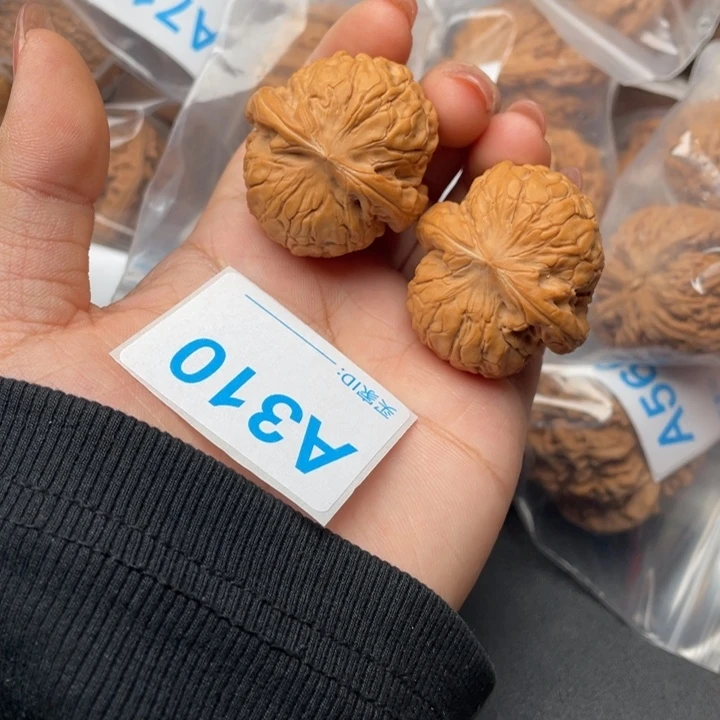 吊坠文玩核桃核桃