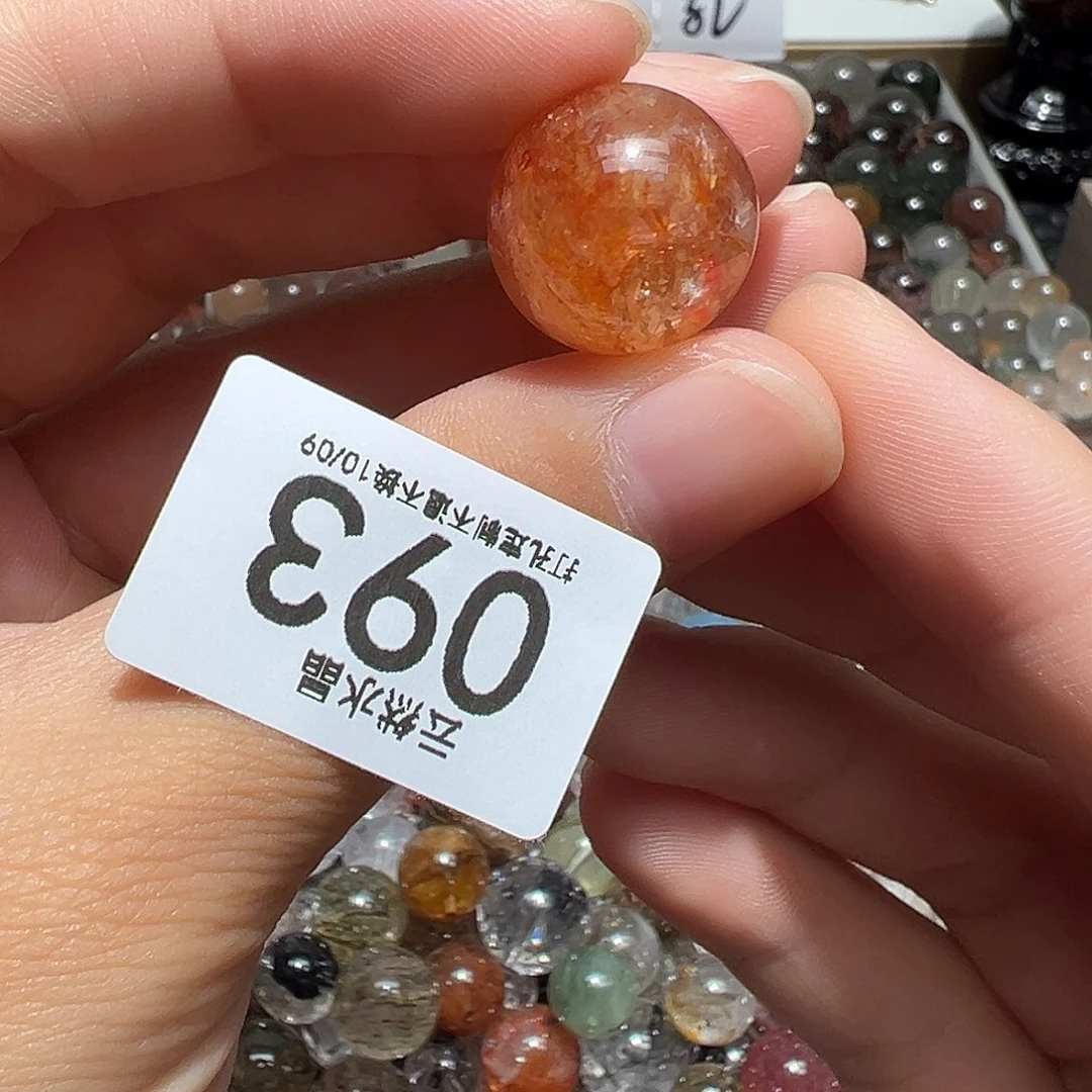 未镶嵌珠宝半成品水晶